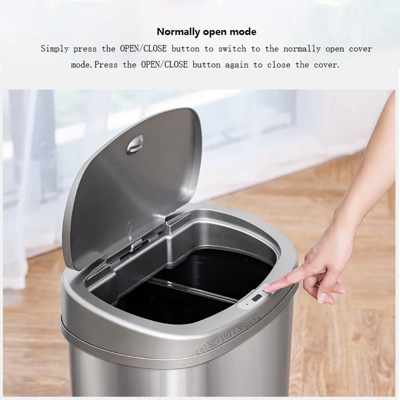 Xiaomi Smart Trash Купить