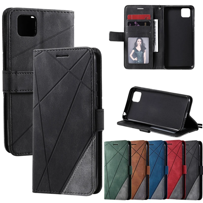 Y5P Case for on Huawei Y5P Y5 P 2020 5.45" Cover Flip Leather Cases Huawei Y5p y 5p Coque Wallet Phone Covers Card Holder Fundas
Y5P Case for on Huawei Y5P Y5 P 2020 5.45" Cover Flip Leather Cases Huawei Y5p y 5p Coque Wallet Phone Covers Card Holder Fundas
