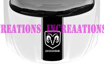 For Universal Hemi Dodge Ram Skull Hood Stripe Truck Decals Mopar Stickers Racing Graphics 23
For Universal Hemi Dodge Ram Skull Hood Stripe Truck Decals Mopar Stickers Racing Graphics 23