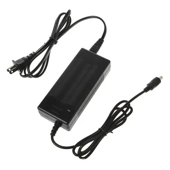 42V 2A Emergency Electric Scooter Parts Charger Portable Travel Power Adapter Home Multifunction Compact Durable For Nanbo ES2
42V 2A Emergency Electric Scooter Parts Charger Portable Travel Power Adapter Home Multifunction Compact Durable For Nanbo ES2