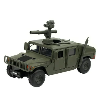 1:32 Car Model Scale Military Model Toy Armed Forces Hummer H1 SUV Sound Light Diecast Metal Pull Back Toy for Kids Boys Gift N1
1:32 Car Model Scale Military Model Toy Armed Forces Hummer H1 SUV Sound Light Diecast Metal Pull Back Toy for Kids Boys Gift N1