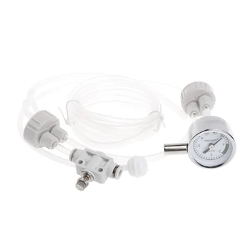 DANIU Fish Tank Water Live Moss Plant CO2 Generator System Kit With Pressure Air Flow Adjustment Plant Fish Aquarium Co2
DANIU Fish Tank Water Live Moss Plant CO2 Generator System Kit With Pressure Air Flow Adjustment Plant Fish Aquarium Co2