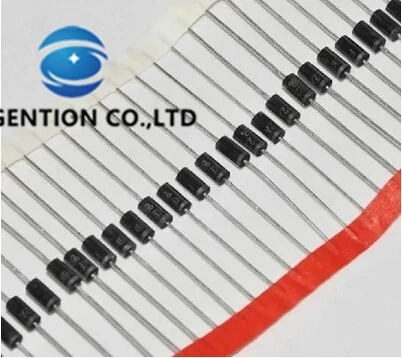 50PCS P6KE180A one-way TVS DO-15 P6KE180A transient suppression diode in stock 100% new and original
50PCS P6KE180A one-way TVS DO-15 P6KE180A transient suppression diode in stock 100% new and original