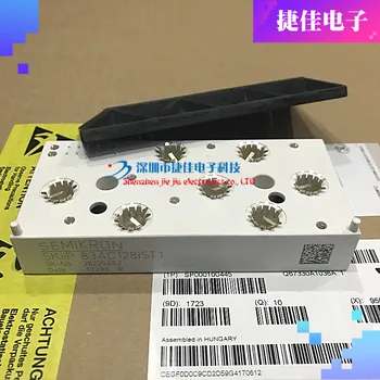 SKIIP83EC125T1 SKIIP83HEC125T1 
SKIIP83EC125T1 SKIIP83HEC125T1