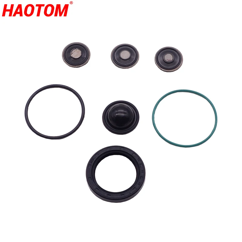 7PCS/Set Car High Pressure Fuel Pump Repair Kit Oil Seal For Opel 93174538 815049
7PCS/Set Car High Pressure Fuel Pump Repair Kit Oil Seal For Opel 93174538 815049