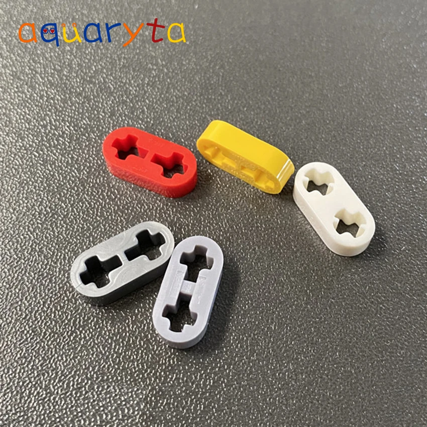 Aquaryta 50pcs 41677 Compatible Assembles Particles 1x2 For Building Blocks Technic Parts LOGO Educational High-Tech Spare Toys
Aquaryta 50pcs 41677 Compatible Assembles Particles 1x2 For Building Blocks Technic Parts LOGO Educational High-Tech Spare Toys