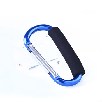 Dog Gates Extra Wide Extra Large Carabiner Small Carabiner Aluminum Wire Hanging Shopping Bag Hooks Hooks Bag Bag
Dog Gates Extra Wide Extra Large Carabiner Small Carabiner Aluminum Wire Hanging Shopping Bag Hooks Hooks Bag Bag