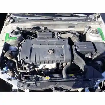 G4EDG Complete Engine Hyundai Elantra Saloon (xd) 1.6 16v
G4EDG Complete Engine Hyundai Elantra Saloon (xd) 1.6 16v