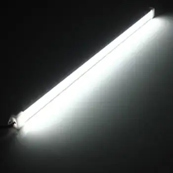 Milky White Shade Lamp Tube LED Strip Light Bar Camping Accessory Household Supply Lighting Fixture Home Desktop Durable Bright
Milky White Shade Lamp Tube LED Strip Light Bar Camping Accessory Household Supply Lighting Fixture Home Desktop Durable Bright