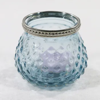 Tea Light Glass Candle Holder Wedding Centerpieces Table Color Romantic Windproof Candlestick Antique Candles Home Decoration
Tea Light Glass Candle Holder Wedding Centerpieces Table Color Romantic Windproof Candlestick Antique Candles Home Decoration