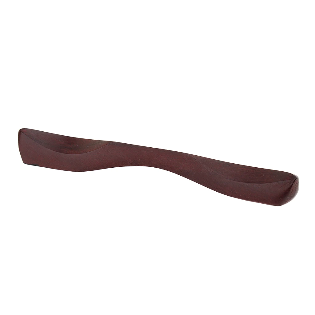 Red Sandalwood Perfect Tone Chinese Erhu Bridge for Chinese Erhu Lovers Red Sandalwood Perfect Tone Chinese Erhu Bridge for Chinese Erhu Lovers