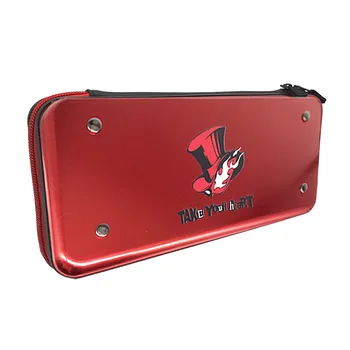 Nintend Switch Accessories Metal Storage Hard Case Console Carrying Bag Nintendo switch Portable Travel Cover for Nitendo Switch
Nintend Switch Accessories Metal Storage Hard Case Console Carrying Bag Nintendo switch Portable Travel Cover for Nitendo Switch