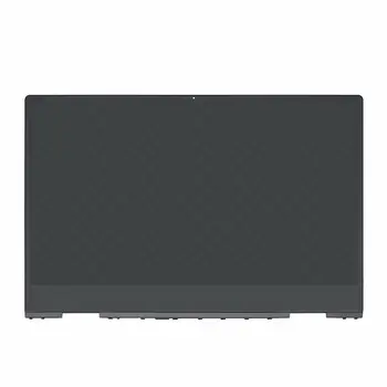 JIANGLUN FHD IPS LED LCD Touch Screen Digitizer Display for HP ENVY X360 15-ds L53868-001
JIANGLUN FHD IPS LED LCD Touch Screen Digitizer Display for HP ENVY X360 15-ds L53868-001