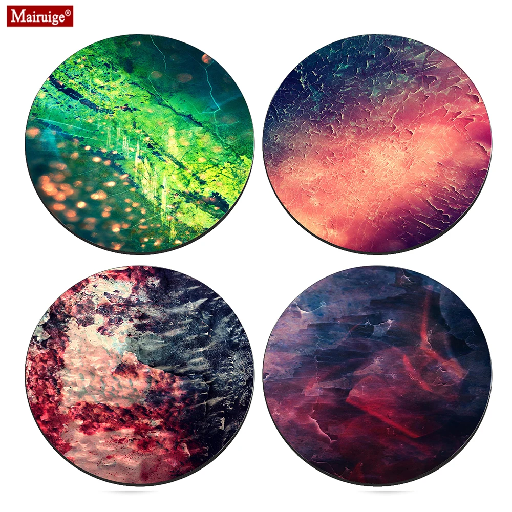 Black Mouse Pad Small Green Colour Texture Abstract Visual Arts Game Computer Pads Round Mousepad DIY Custom Desk Pad 20x20cm
Black Mouse Pad Small Green Colour Texture Abstract Visual Arts Game Computer Pads Round Mousepad DIY Custom Desk Pad 20x20cm