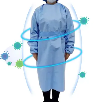 One Time Disposable Waterproof Oil-Resistant Protective Coverall for Spary Painting Decorating Clothes Overall Suit Workwear
One Time Disposable Waterproof Oil-Resistant Protective Coverall for Spary Painting Decorating Clothes Overall Suit Workwear