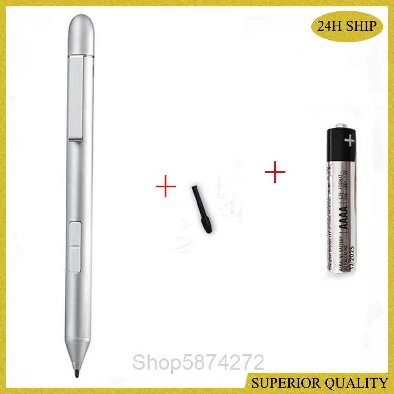 Стилус M-Pen для Huawei MediaPad M2 10 0 A01W A01L M5 Pro LENOVO MIIX700 | Компьютеры и офис