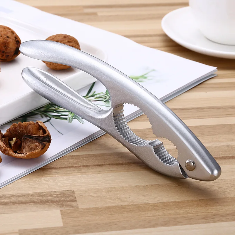 Walnut clip peeling pecan peeler tool home upgrade open nuts of the godware tweezers pliers kitchen gadget product nutcracker
Walnut clip peeling pecan peeler tool home upgrade open nuts of the godware tweezers pliers kitchen gadget product nutcracker