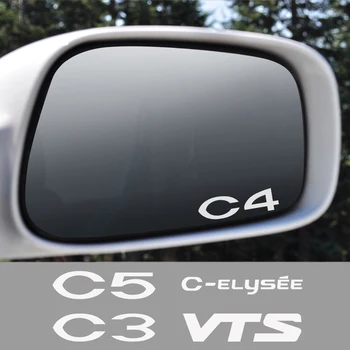 Car Sticker For Citroen C4 CACTUS Picasso Aircross C5 C3 C3-XR C-ELYSEE C1 C2 C4L C6 VTS Car Accessories Rearview Mirror Decals
Car Sticker For Citroen C4 CACTUS Picasso Aircross C5 C3 C3-XR C-ELYSEE C1 C2 C4L C6 VTS Car Accessories Rearview Mirror Decals