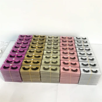 Beeos Wholesale Eyelashes Mix 100pcs 3d Mink Lashes Natural Soft Eyelashes Makeup Eyelashes Extension Crisscross Style Lashe
Beeos Wholesale Eyelashes Mix 100pcs 3d Mink Lashes Natural Soft Eyelashes Makeup Eyelashes Extension Crisscross Style Lashe