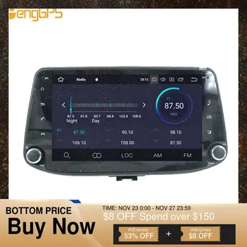 2 Din Stereo Android 10.0/9.0 Car Radio for Hyundai i30 2017 2018 Built-in DSP GPS Navigation CD DVD Player Bluetooth Head Unit
2 Din Stereo Android 10.0/9.0 Car Radio for Hyundai i30 2017 2018 Built-in DSP GPS Navigation CD DVD Player Bluetooth Head Unit