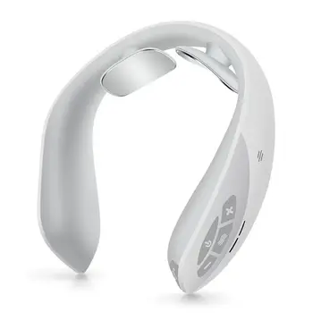 Intelligent Cervical Massager Neck Massage Health Care Relaxation Tool M89F
Intelligent Cervical Massager Neck Massage Health Care Relaxation Tool M89F