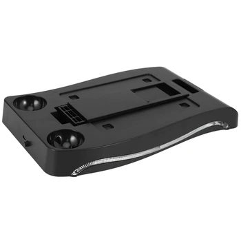 For Psvr Ps4 Vr Ps Vr Headset Cuh-Zvr2 2Th Generation Ps Move Charging Station Display Stand Showcase Storage Holder Accessories
For Psvr Ps4 Vr Ps Vr Headset Cuh-Zvr2 2Th Generation Ps Move Charging Station Display Stand Showcase Storage Holder Accessories