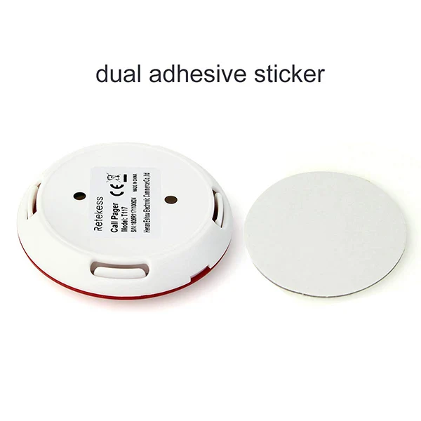Call Button