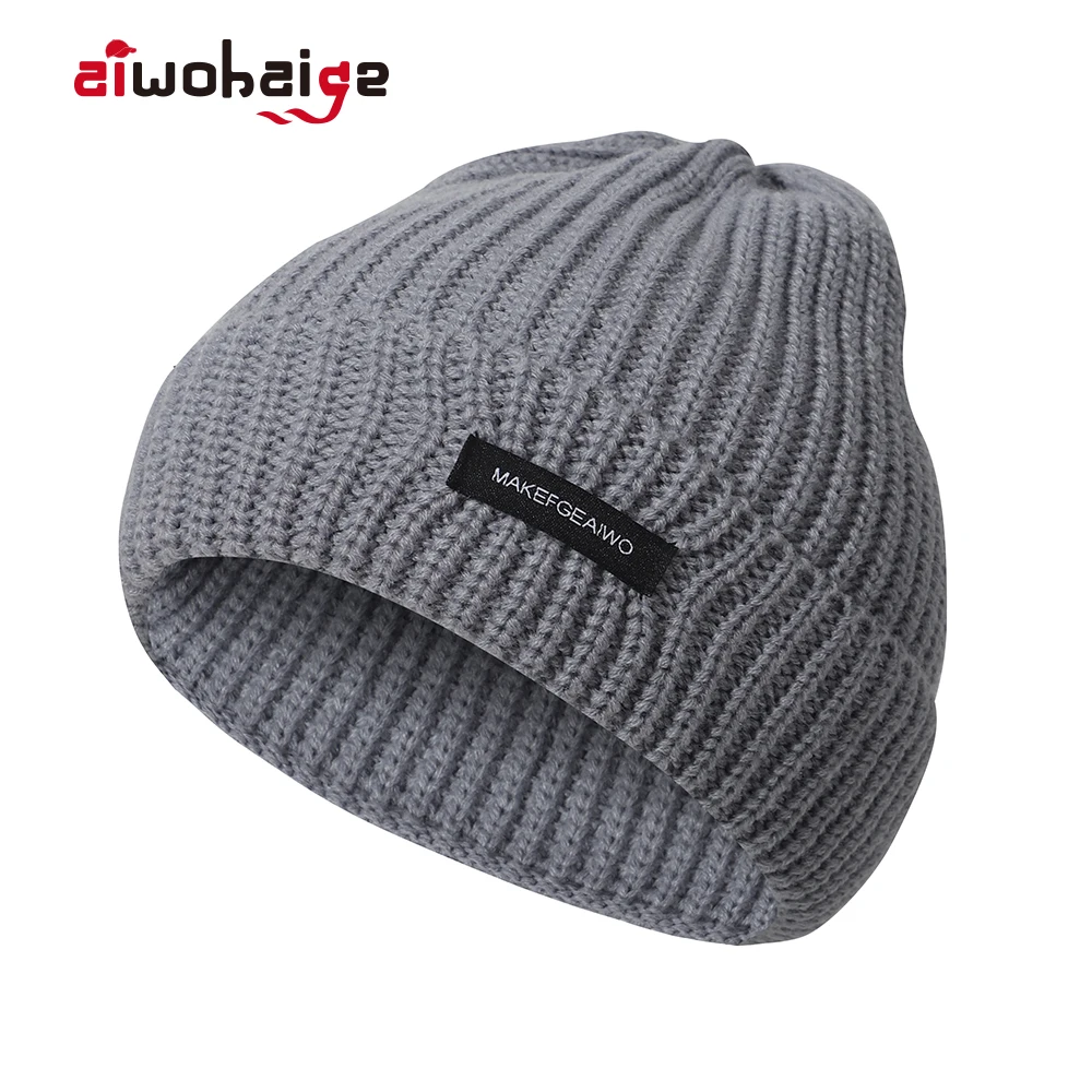 New Unisex Winter Beanies Hat Ribbed Knitted Cuffed Short Acrylic Melon Cap Brand hat Casual Solid Color Skullcap Adult Beanie
New Unisex Winter Beanies Hat Ribbed Knitted Cuffed Short Acrylic Melon Cap Brand hat Casual Solid Color Skullcap Adult Beanie
