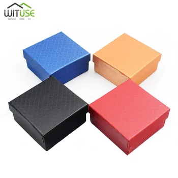 Colorful Ring Box Cute Ribbon Paper Necklace Earring Package Box Wedding Ring Box Jewelry Organizer Storage Gift Box Expositor
Colorful Ring Box Cute Ribbon Paper Necklace Earring Package Box Wedding Ring Box Jewelry Organizer Storage Gift Box Expositor
