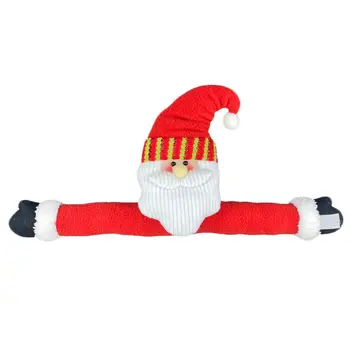 Christmas Santa Claus Snowman Curtain Buckle Ornaments Tieback Fastener Holder
Christmas Santa Claus Snowman Curtain Buckle Ornaments Tieback Fastener Holder