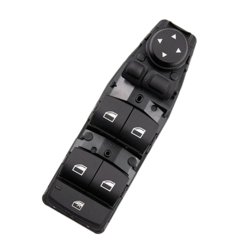 Power Window Master Control Switch for BMW 5 Series F10 F11 F18 F06 F07 F25 61319241955
Power Window Master Control Switch for BMW 5 Series F10 F11 F18 F06 F07 F25 61319241955