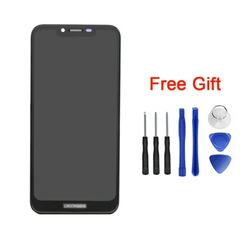 For 6.19 inch Doogee BL5500 Lite LCD+Touch Screen Digitizer with Frame Display Screen Module Accessories Replacement
For 6.19 inch Doogee BL5500 Lite LCD+Touch Screen Digitizer with Frame Display Screen Module Accessories Replacement