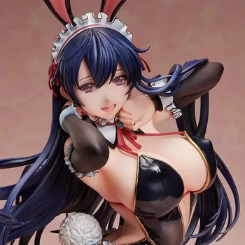 Zuliang Ling Xiang Playboy Bunny Special Cartoon Model Boxed Garage Kit Ornaments
Zuliang Ling Xiang Playboy Bunny Special Cartoon Model Boxed Garage Kit Ornaments