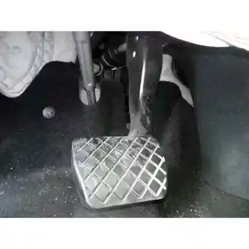 BRAKE PEDAL VOLKSWAGEN GOLF LIM. (5G1)
BRAKE PEDAL VOLKSWAGEN GOLF LIM. (5G1)