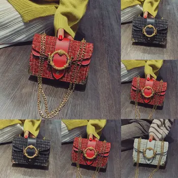 Women Shoulder Tote Bag Leather Crossbody Handbag Lady Evening Bag Fashion Casual Plaid Multifunction Travel Cross Body Wallet 
Women Shoulder Tote Bag Leather Crossbody Handbag Lady Evening Bag Fashion Casual Plaid Multifunction Travel Cross Body Wallet