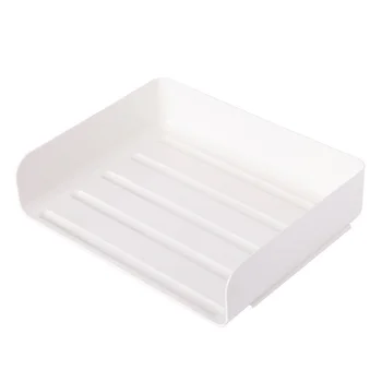 School Desktop Holder Document Tray File Anti Slip PS Organizer Office Storage Sundries Stackable Rack Magazine Durable Letter
School Desktop Holder Document Tray File Anti Slip PS Organizer Office Storage Sundries Stackable Rack Magazine Durable Letter