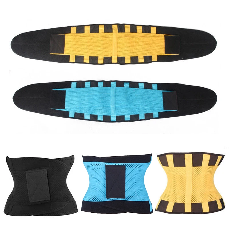 Men and Women Shaper Belt Female Girdles for Belly Reducing Shapewear Firm Control Abdomen Waist Trainer Girdle Slimming Belt
Men and Women Shaper Belt Female Girdles for Belly Reducing Shapewear Firm Control Abdomen Waist Trainer Girdle Slimming Belt
