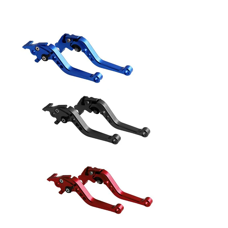 1 pair of alloy motorcycle brake handle CNC motorcycle clutch horn brake handle suitable for motorcycle engine modification
1 pair of alloy motorcycle brake handle CNC motorcycle clutch horn brake handle suitable for motorcycle engine modification