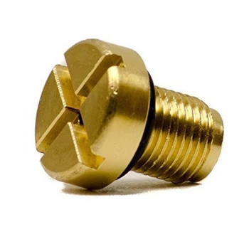 Brand New Replacement Coolant Tank Bleeder Screw Brass Coolant Reservoir Screw for BMW Land Rover Range Rover Mini Cooper
Brand New Replacement Coolant Tank Bleeder Screw Brass Coolant Reservoir Screw for BMW Land Rover Range Rover Mini Cooper