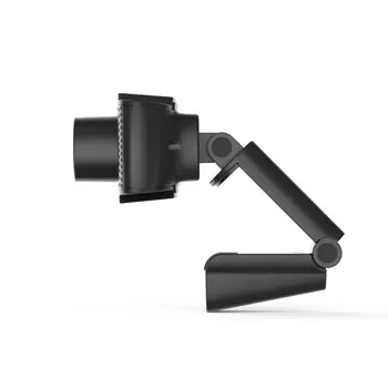 Portable Mini Webcam PC Camera Convenient Live Broadcast with Microphone Digital
Portable Mini Webcam PC Camera Convenient Live Broadcast with Microphone Digital