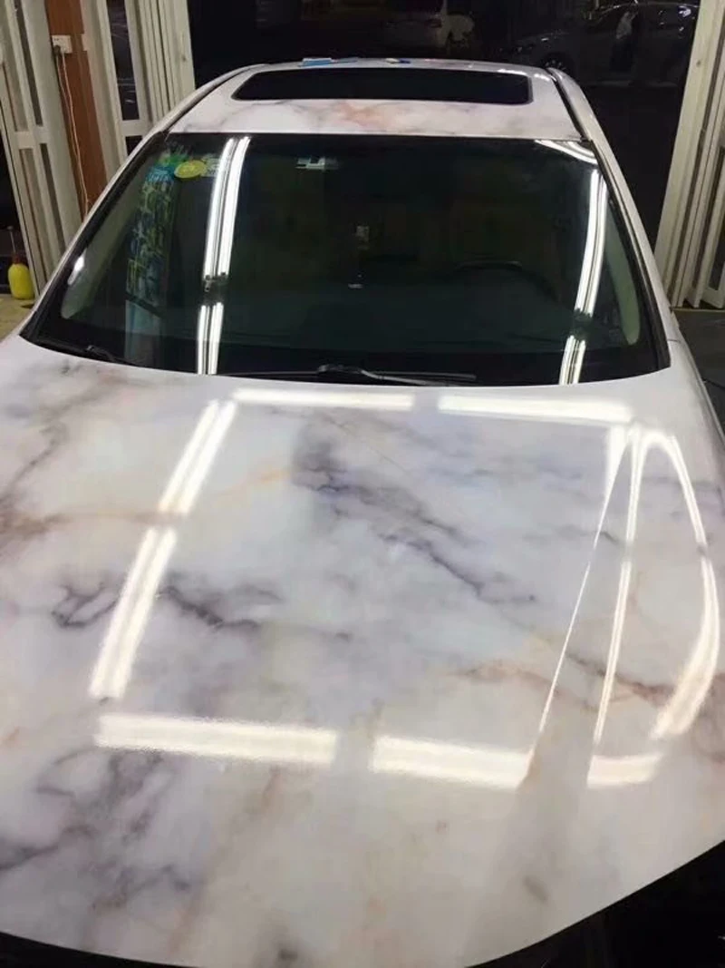 Gloss Black White Marble Grain Faux Finish Textured Vinyl Wrap Sheet Film For Home Office Furniture Air Release Car Foil Sticker
Gloss Black White Marble Grain Faux Finish Textured Vinyl Wrap Sheet Film For Home Office Furniture Air Release Car Foil Sticker