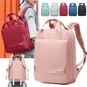 Large School Bags for Teenage Girls Lock Anti Theft Backpack Women Book bag big High School bag youth Leisure College
Large School Bags for Teenage Girls Lock Anti Theft Backpack Women Book bag big High School bag youth Leisure College