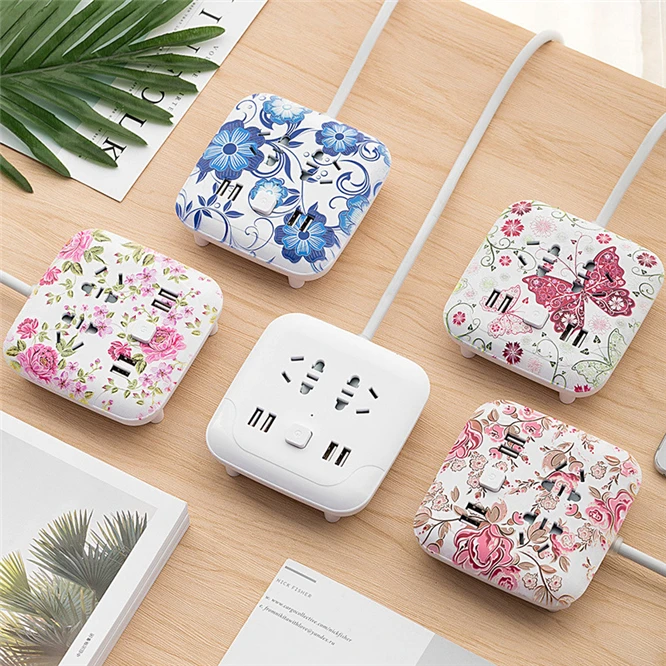 10pcs 3 years warranty Creative Universal Plug Adapter Multifunction Socket USB Port Travel Power Charger Adaptor converter Plug
10pcs 3 years warranty Creative Universal Plug Adapter Multifunction Socket USB Port Travel Power Charger Adaptor converter Plug