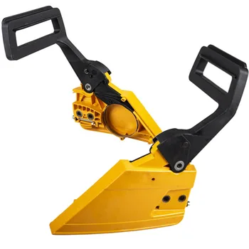 1 Piece Chain Brake Replacements For Husqvarna Poulan Pro Craftsmans PP295 PP4620AVHD 530054819 Tool Parts
1 Piece Chain Brake Replacements For Husqvarna Poulan Pro Craftsmans PP295 PP4620AVHD 530054819 Tool Parts