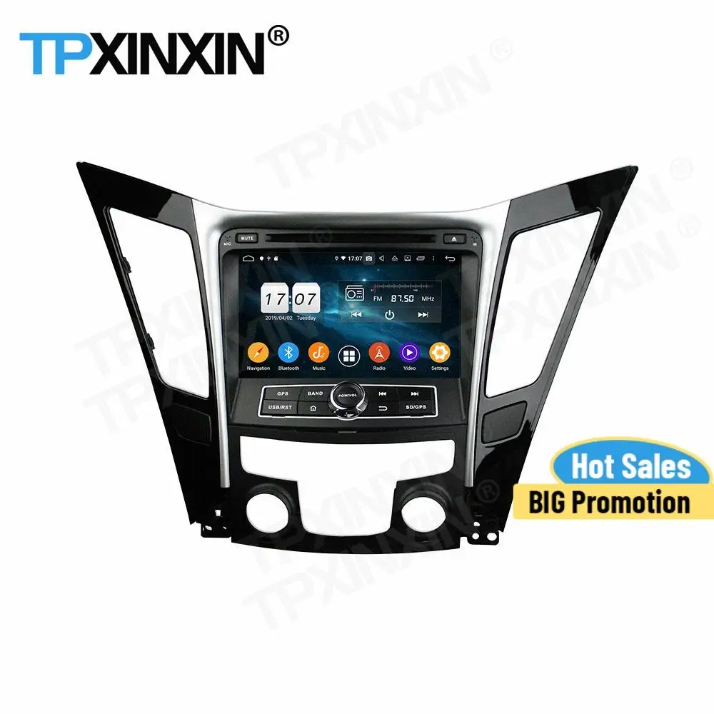 Плеер Android 10 128G для Hyundai SONATA 8, I40, I45, I50, YF 2011, 2012, 2013, 2014, 2016, 2015, 2017, 2018, 2019, GPS, автомобильное радио, видеоустройство
Плеер Android 10 128G для Hyundai SONATA 8, I40, I45, I50, YF 2011, 2012, 2013, 2014, 2016, 2015, 2017, 2018, 2019, GPS, автомобильное радио, видеоустройство
