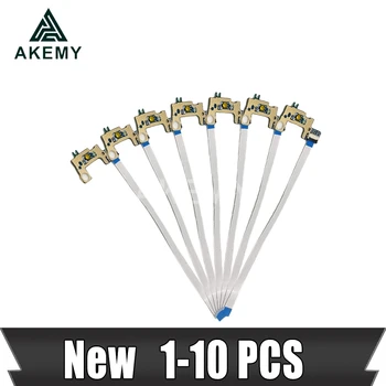 Akemy Original For HP Pavilion 15-AU Series Laptop Power Button board With Cable DAG34APB6D0 100% Tested Fast Ship
Akemy Original For HP Pavilion 15-AU Series Laptop Power Button board With Cable DAG34APB6D0 100% Tested Fast Ship