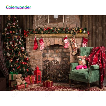 Christmas Backdrop Vinyl Photography Background Christmas Tree Children Backdrops for Photo Studio
Christmas Backdrop Vinyl Photography Background Christmas Tree Children Backdrops for Photo Studio