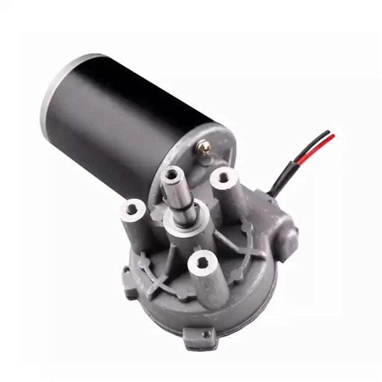 24 Volt Small DC Motor Price 12V DC Encoder Gear Motor for Electric Vehicles
24 Volt Small DC Motor Price 12V DC Encoder Gear Motor for Electric Vehicles