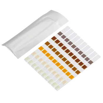 NEW 50Pcs 6 In 1 Swimming Pool SPA Test Strips Chlorine pH Alkalinity Water Hardness Testing Tool
NEW 50Pcs 6 In 1 Swimming Pool SPA Test Strips Chlorine pH Alkalinity Water Hardness Testing Tool