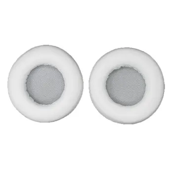 Suitable For Dna Pro Earphone Sets Sponge Cover Leather Earmuffs Earmuffs Ear Cotton Protein Skin Headphones Jzf-65
Suitable For Dna Pro Earphone Sets Sponge Cover Leather Earmuffs Earmuffs Ear Cotton Protein Skin Headphones Jzf-65